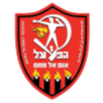 Tzeirei Umm al-Fahm badge