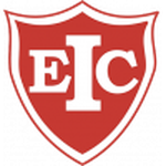 Inhumas badge