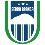 Serra Branca badge