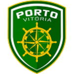 Porto Vitória badge