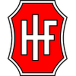 Hvidovre badge