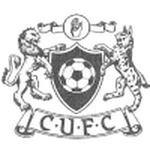 Coagh United badge