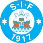 Silkeborg badge