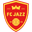 FC jazz badge