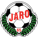 FF Jaro badge