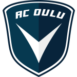 AC Oulu badge