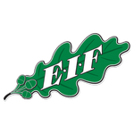 EIF badge