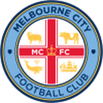 Melbourne City II badge
