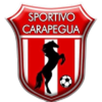 Sportivo Carapeguá badge