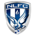 New Lambton badge