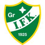 GrIFK badge