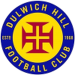 Dulwich Hill badge