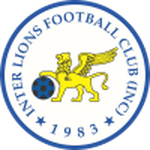 Inter Lions badge