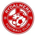 Rydalmere Lions badge