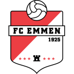 Emmen badge