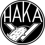 Haka badge