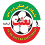 Be'sat Kermanshah badge