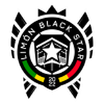 Limón Black Star badge