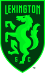 Lexington badge