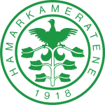 HamKam U19 badge