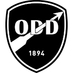 Odd U19 badge