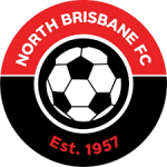 North Brisbane badge