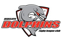Redcliffe Dolphins badge