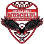 Muscelul Câmpulung Elite badge