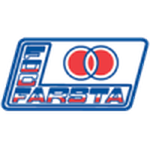 Farsta badge