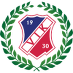 Viggbyholms IK badge