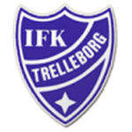 IFK Trelleborg badge