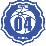 Klubi-04 badge