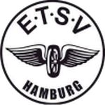 ETSV Hamburg badge