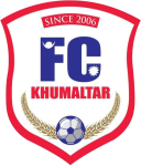 Khumaltar badge