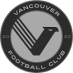 Vancouver FC badge