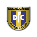 Dunaujvaros badge