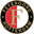 Feyenoord badge