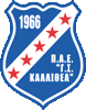 Kallithea badge