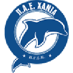 Kissamikos badge