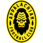 Appalachian badge