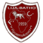Lijabatho badge