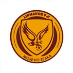 Liphakoe badge