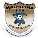 Machokha badge