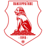 Panserraikos badge