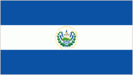 El Salvador U17 badge