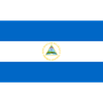 Nicaragua U17 badge
