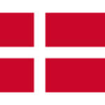 Denmark badge