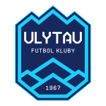 Ulytau badge
