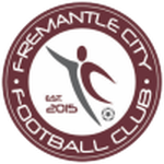 Fremantle City badge
