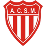 San Martín Mendoza badge